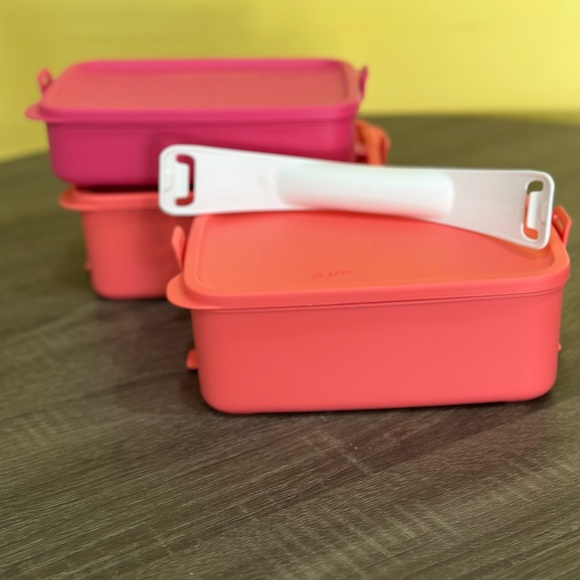 Tupperware - Picture 3 of 3